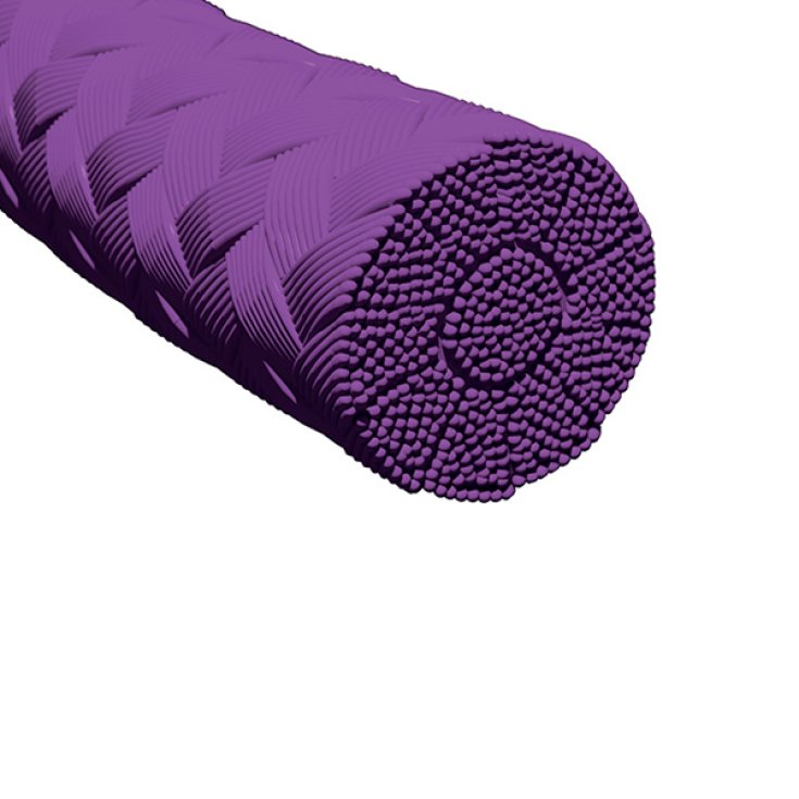 ASSU - BOBINA ASSUFIL D.3MM(2/0) L.250C
