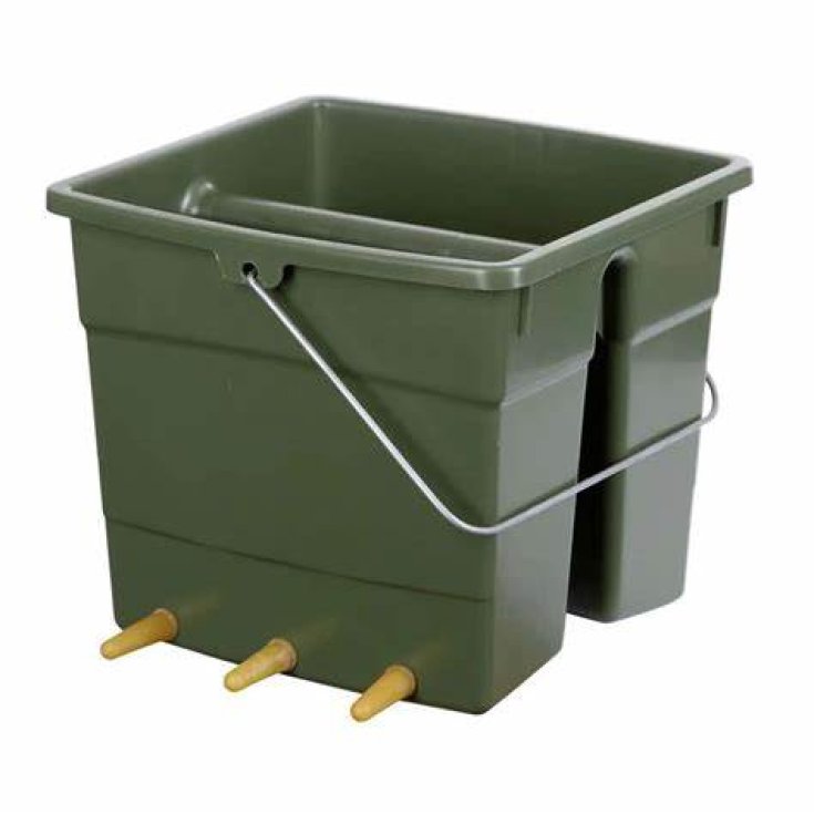 CUBO KITET COMPLETO K272
