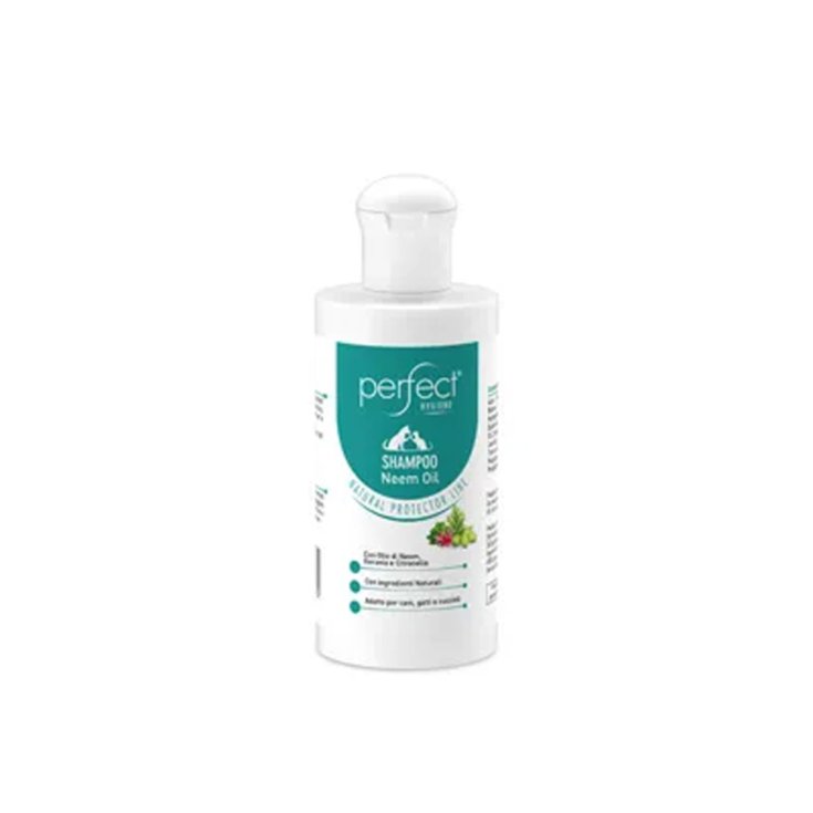 CHAMPÚ PERFECTO NEMM 250 ML