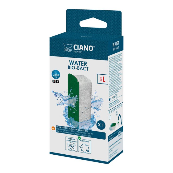 BIO BACT L VERDE