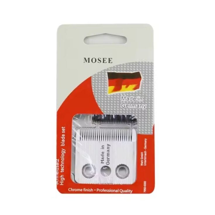 HOJA MOSER REX MOD 1400