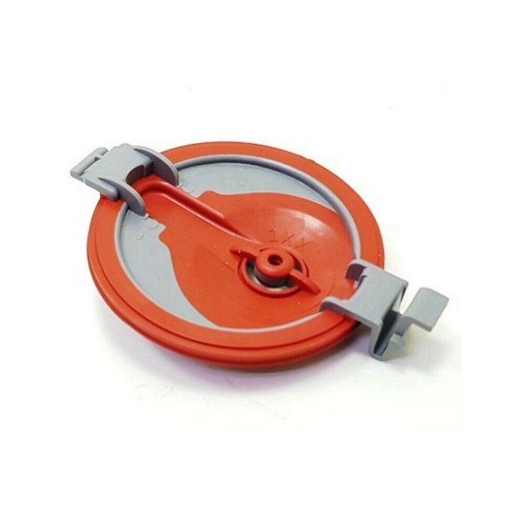 TAPA IMPULSOR PRATIKO 300/400