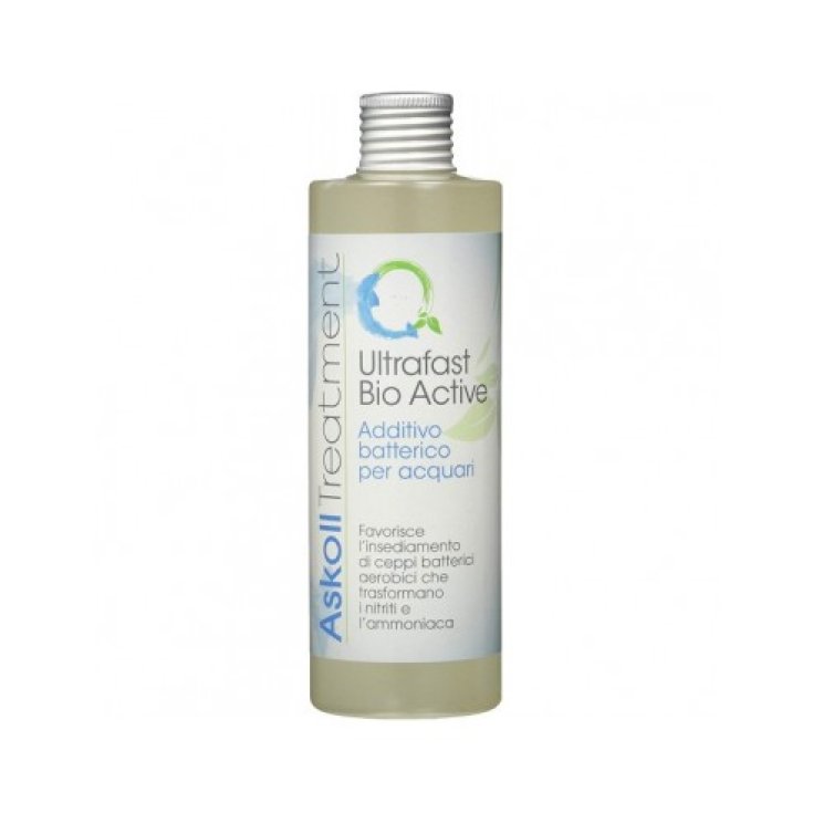 ULTRARÁPIDO BIO ACTIVO 120ML