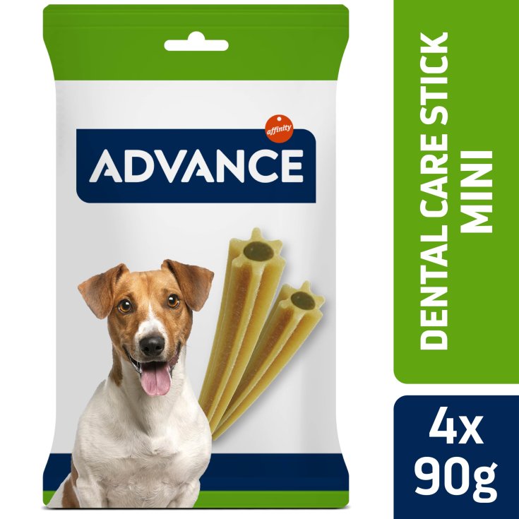 AD CUIDADO DENTAL MINI MULTIPACK 360 GR
