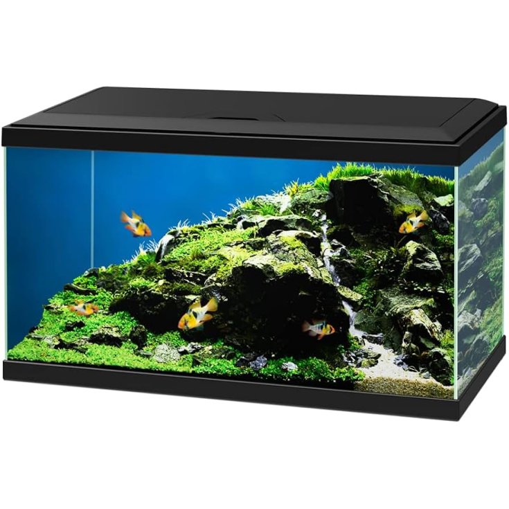 AGUA 60 LED NEGRO