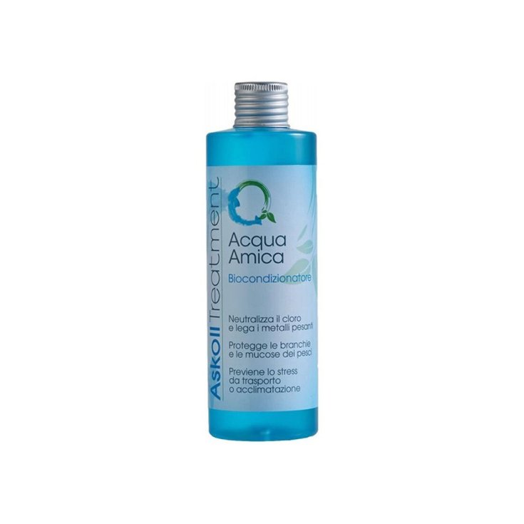 AGUA NUEVA AMISTOSA 55 ML
