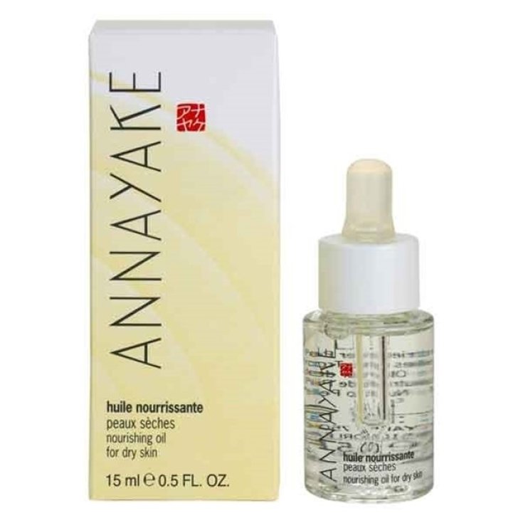 ANNAYAKE HUILLE NOURISSANTE