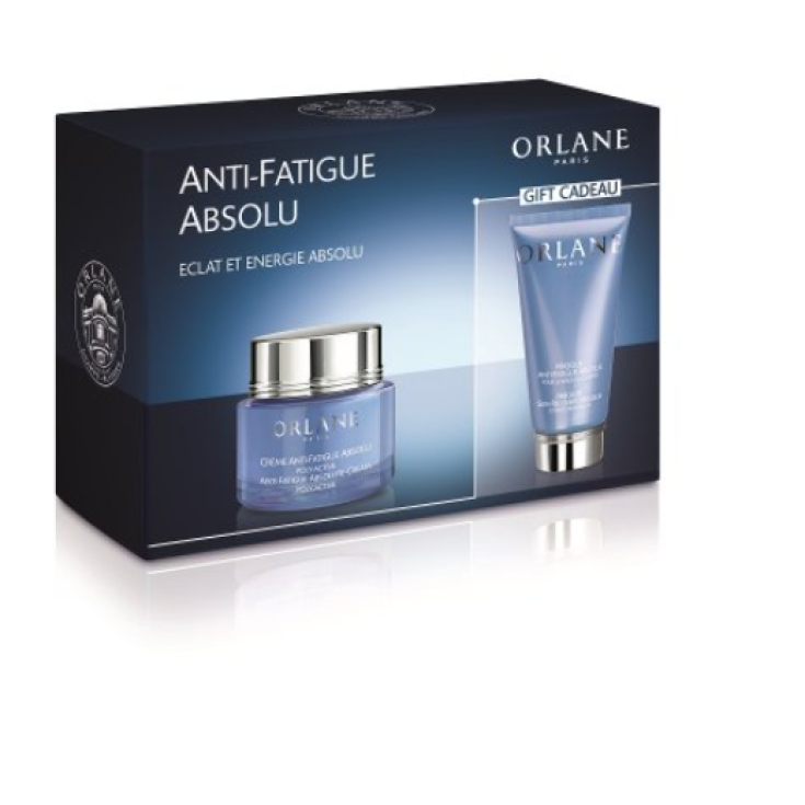 ORLANE COFFRET ANTI FATIGA