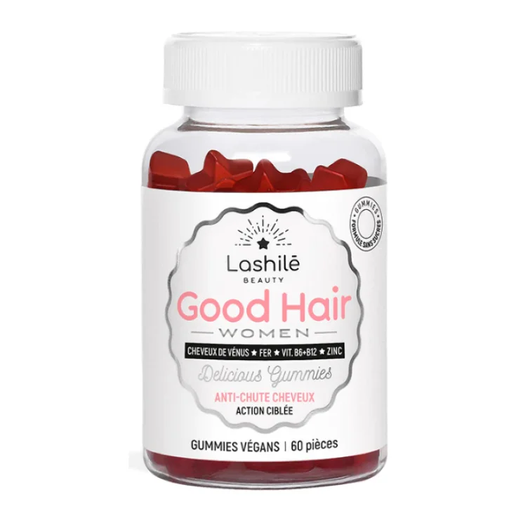 LASHILE' BUEN CABELLO WS/AZÚCAR