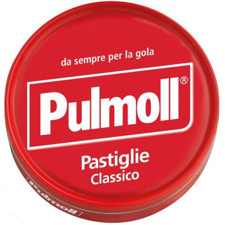 PULMOLL CLÁSICO 75G