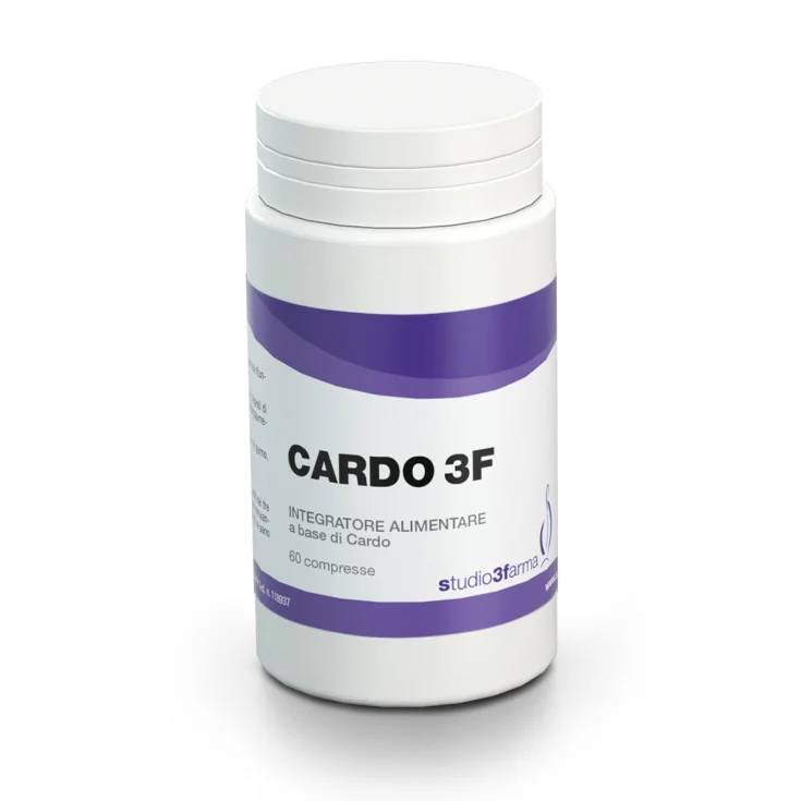 CARDO 3F 60CPR
