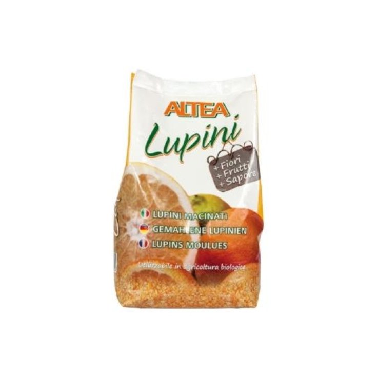 ALTEA LUPINI BOLSA 5KG