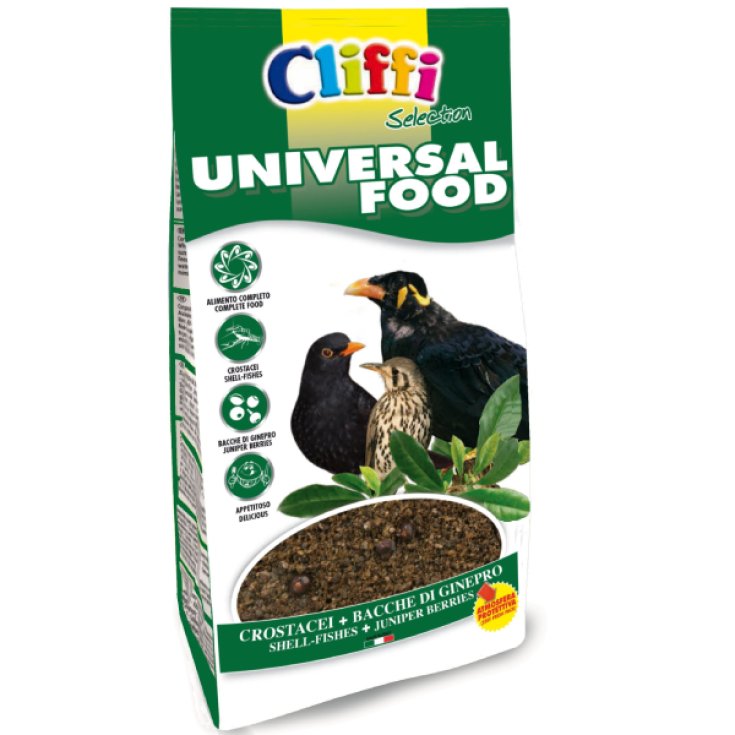 ALIMENTO UNIVERSAL 1 KG