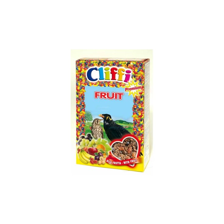 FRUTA 25 KG