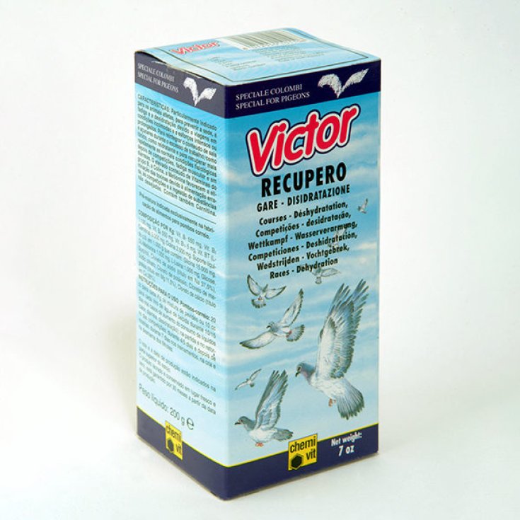 VICTOR RECUPERADOR LIQUIDO 1 KG
