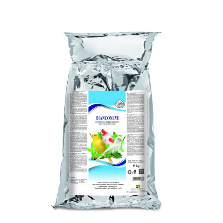 EXTRA BLANCO NIEVES 5 KG