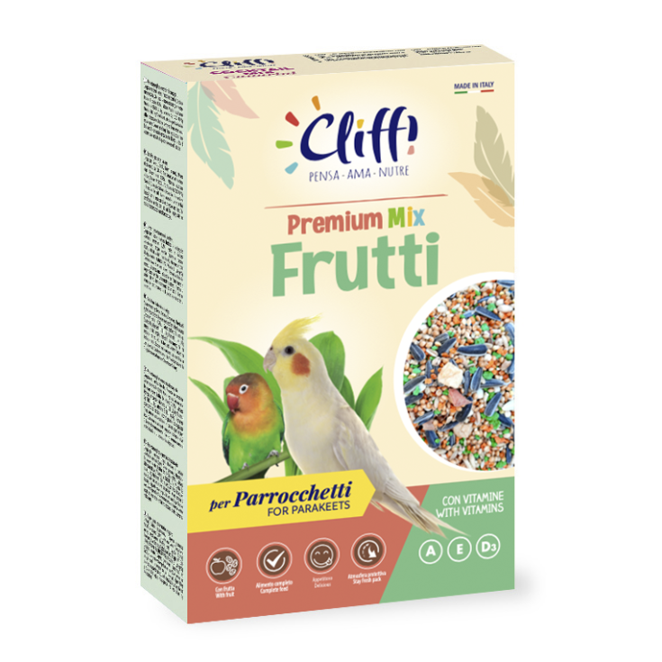 CAJA FRUTAS 700 GR