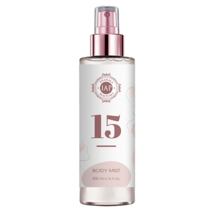 BRUMA CORPORAL 15 200ML