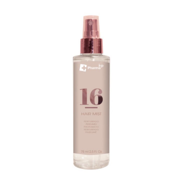 IAP PHARMA BRUMA PARA EL CABELLO 16 75ML