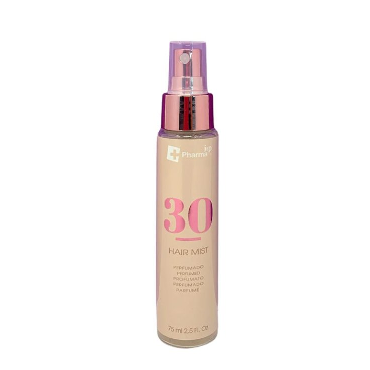 IAP PHARMA BRUMA PARA EL CABELLO 30 75ML