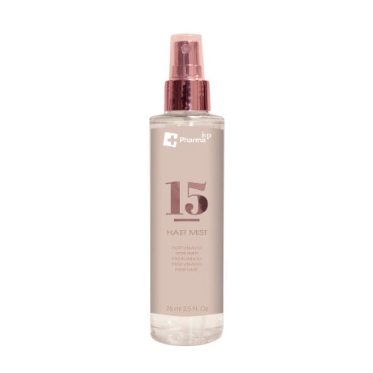IAP PHARMA BRUMA PARA EL CABELLO 15 75ML