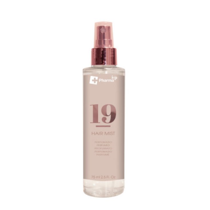 IAP PHARMA BRUMA PARA EL CABELLO 19 75ML