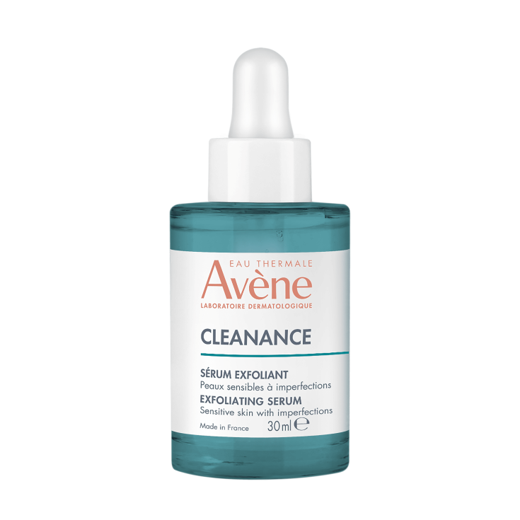 AVENE CLEANANCE ESFOL SERUM