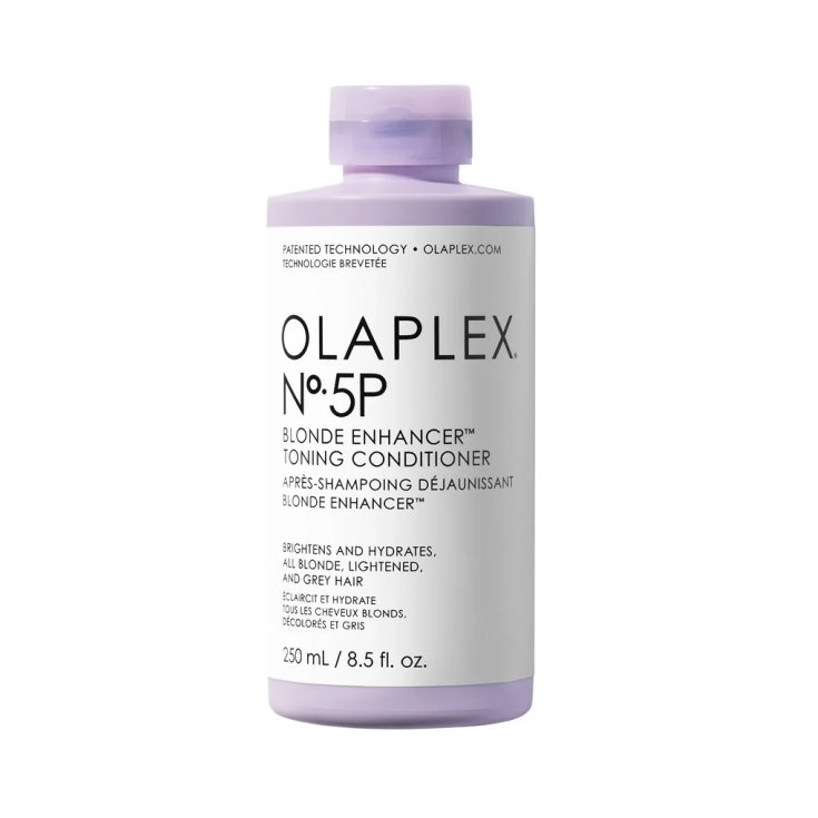 OLAPLEX N5P ACONDICIONAMIENTO TONAL RUBIO