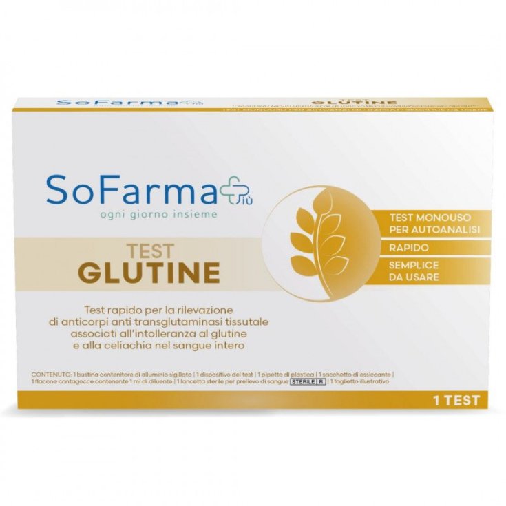 GLUTEN AUTOESTABLE SOFARMAPIU'