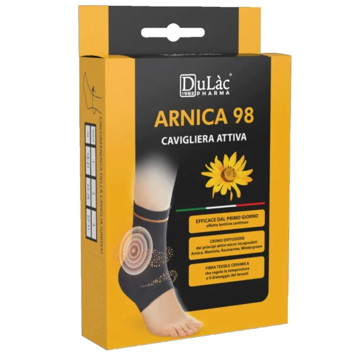 TOBILLERA ARNICA 98 2