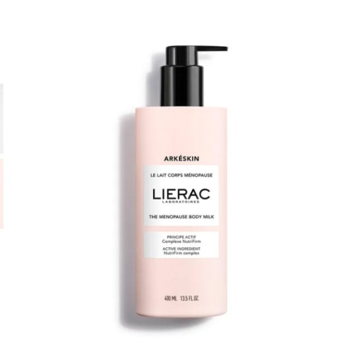 ARKESKIN LECHE CORPORAL LA MENOP