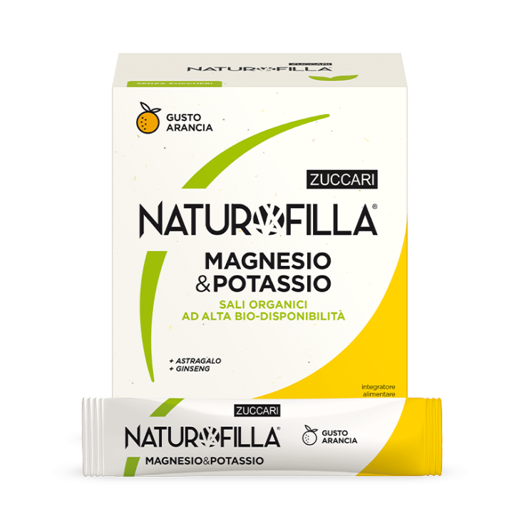 NATUROFILLA MG&K ARA 28STICKPA