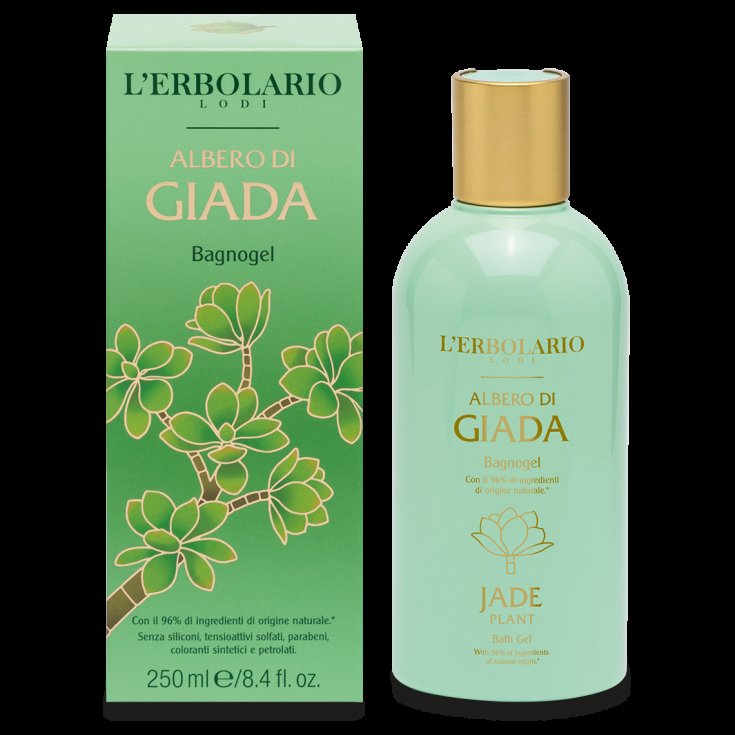 ARBOL DE JADE BOLSOGEL 250ML