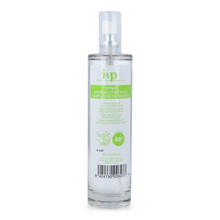 IAP PHARMA SPRAY HIGIENE 150ML