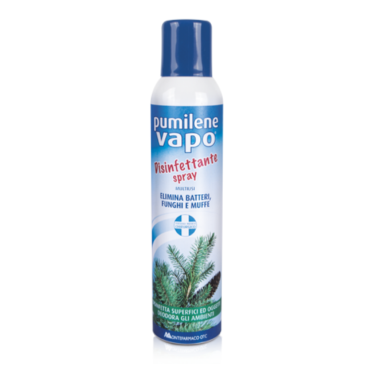 PUMILENE DESINFECTANTE 250ML