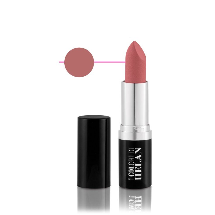 HELAN LÁPIZ LABIAL FUNDA MATE NUDE