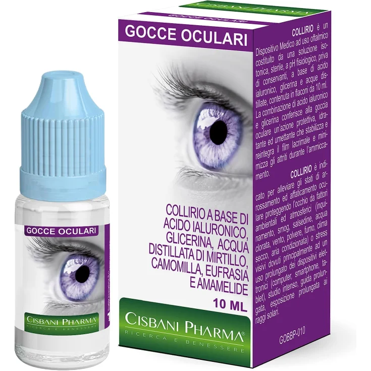ZEAXALUTEINA GOTAS PARA LOS OJOS 10ML