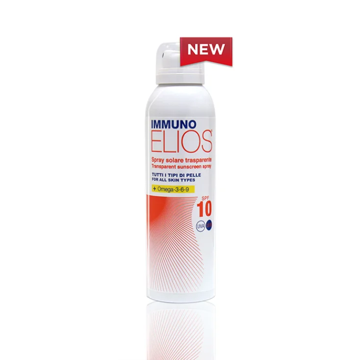 INMUNO ELIOS SPRAY SOLAR 10