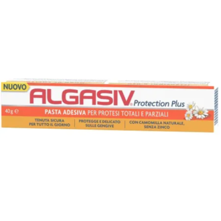 PASTA ADHESIVA PROTECTORA ALGASIV