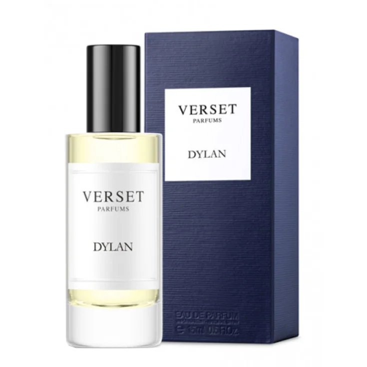 VERSET DYLAN EDT 15ML