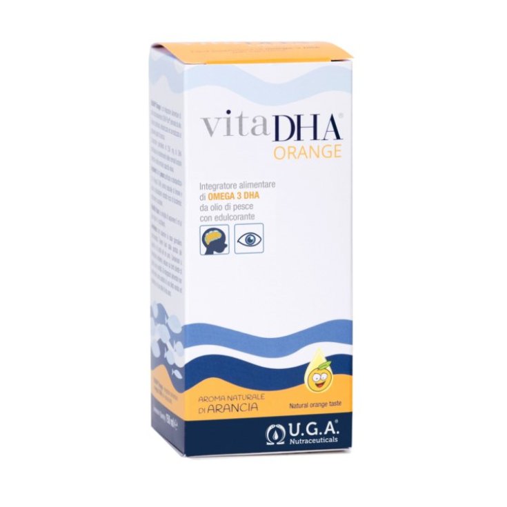 VITADHA NARANJA 150ML