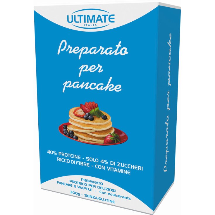 MEZCLA ÚLTIMA PARA CREPES 300G