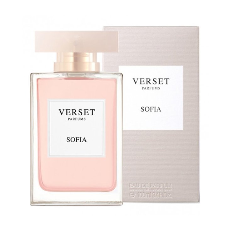 VERSET SOFÍA EDT 100ML