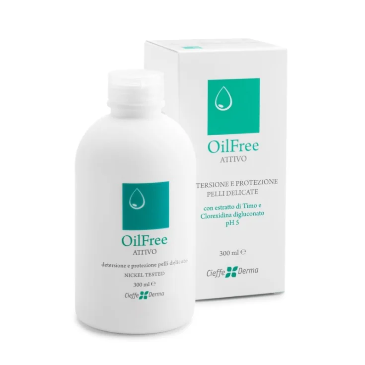 ACTIVO SIN ACEITE 300ML