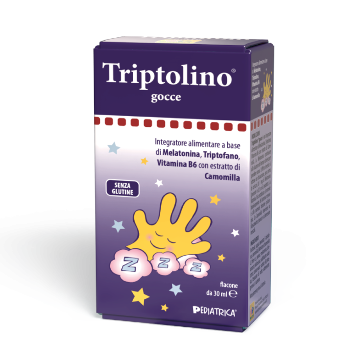 TRIPTOLINO GOTAS 30ML