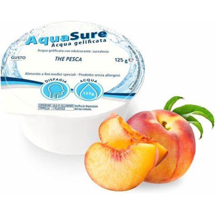 AQUASURE ACQUA GE/ED EL PE24P