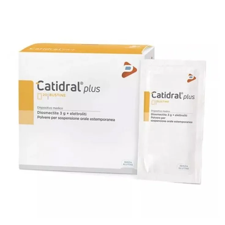 CATIDRAL PLUS 30BUSTO