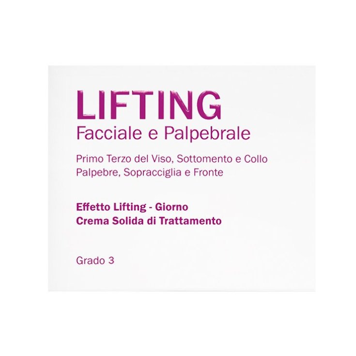 PALP LIFTING FACIAL 3 CR DÍA