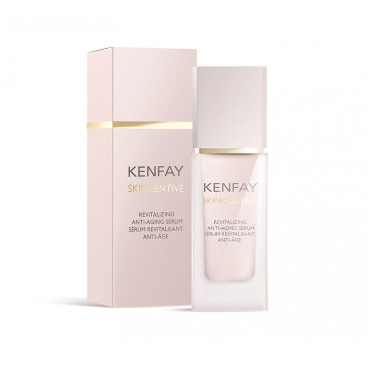 SERUM REVITALIZANTE KENFAY