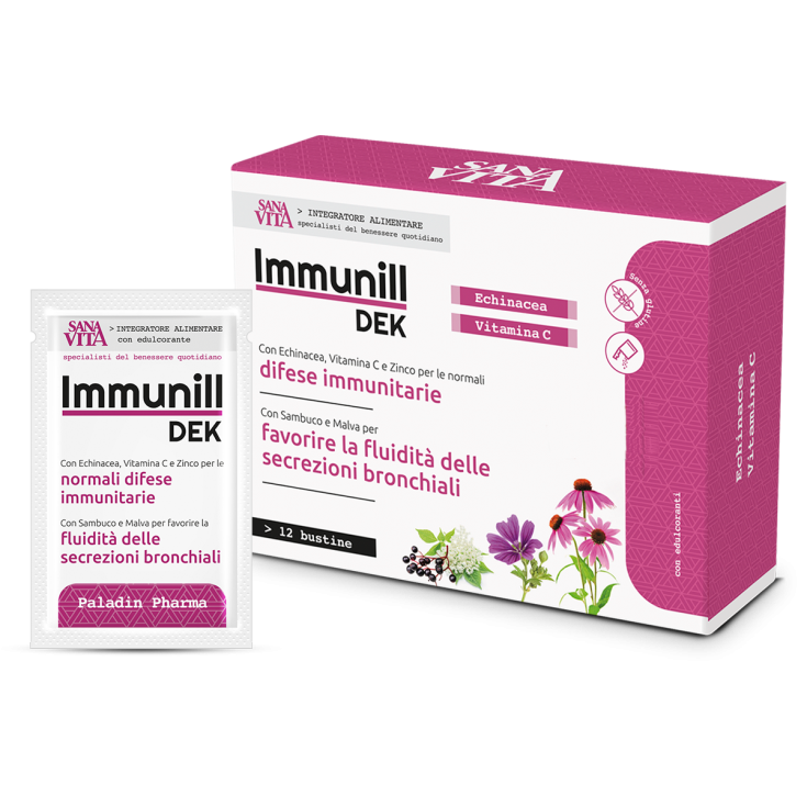 SANAVITA IMMUNILLDEK 12BUSTO